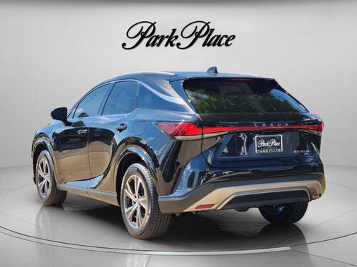 Caviar 2026 Lexus RX 350h Premium