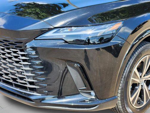 Caviar 2026 Lexus RX 350h Premium