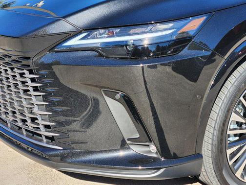 2025 Lexus RX 350 Premium Plus