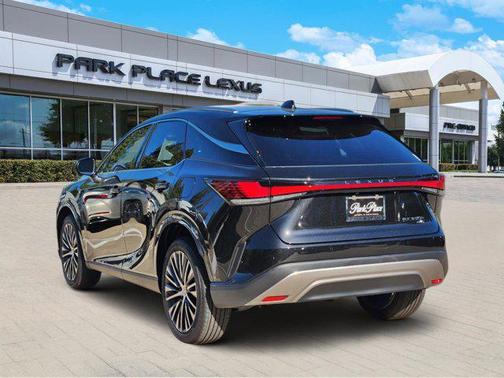 2025 Lexus RX 350 Premium Plus