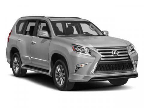 2017 Lexus GX 460 Base