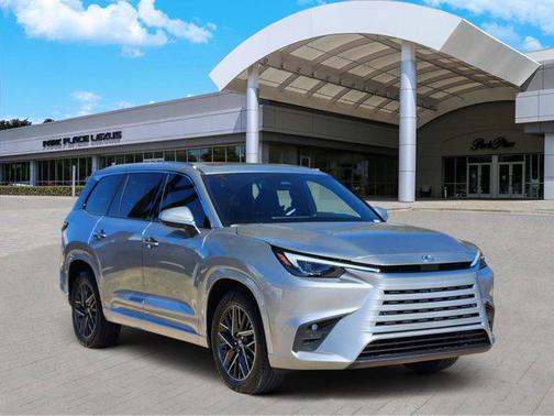 2026 Lexus TX 350 Premium