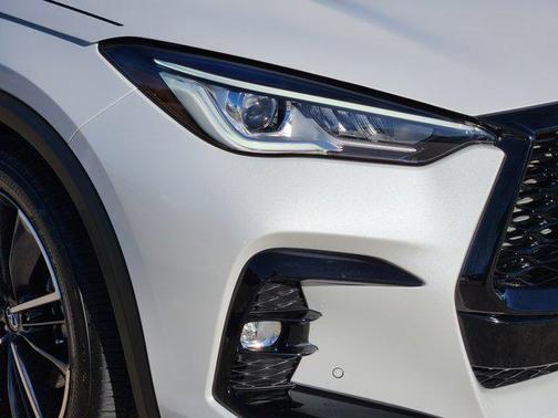 2024 INFINITI QX50 SPORT
