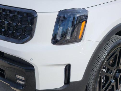 2025 Kia Telluride SX Prestige X-Line