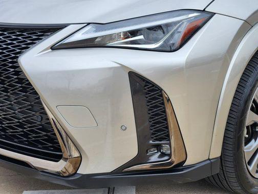 2022 Lexus UX 250h F Sport