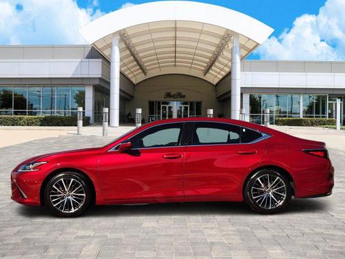 2025 Lexus ES 350 Premium