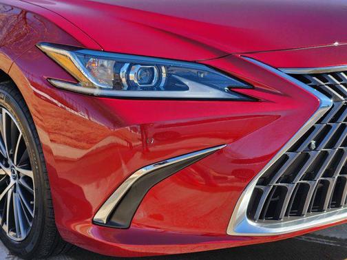 2025 Lexus ES 350 Premium