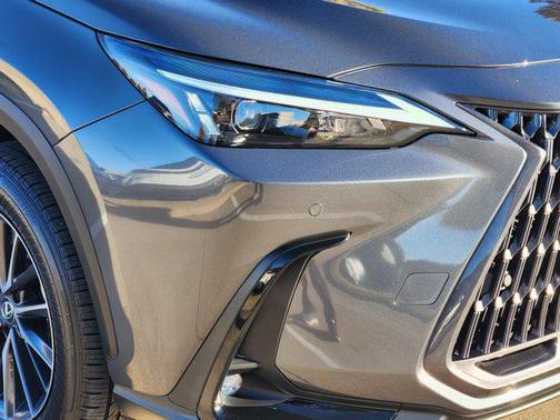 2025 Lexus NX 250 Premium