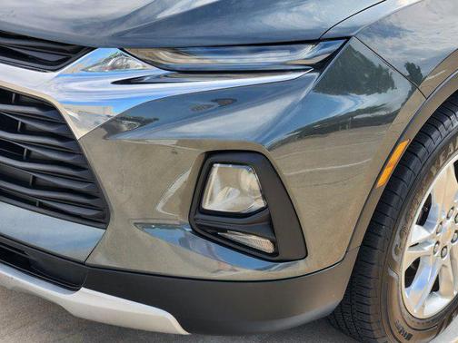2020 Chevrolet Blazer 2LT