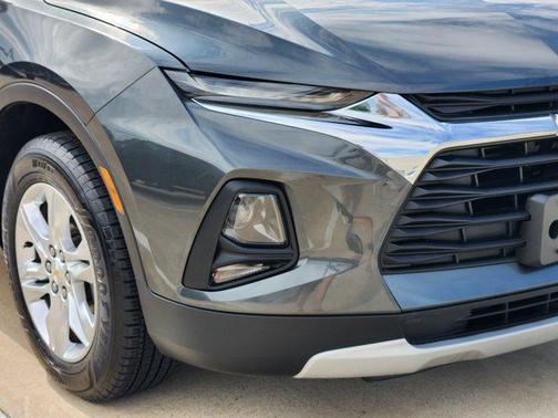 2020 Chevrolet Blazer 2LT