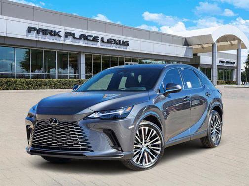2026 Lexus RX 350 Premium+