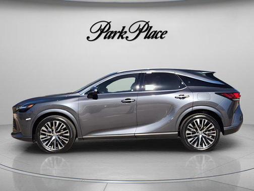 2026 Lexus RX 350 Premium+