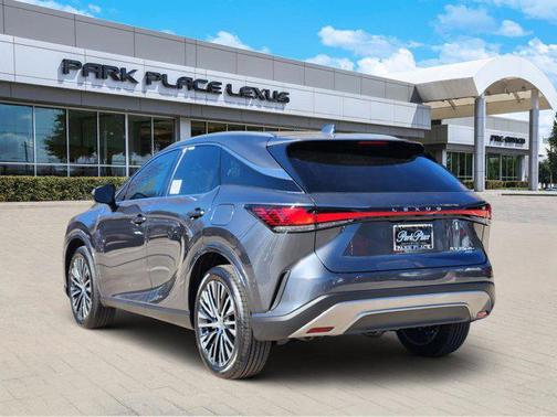 2026 Lexus RX 350 Premium+
