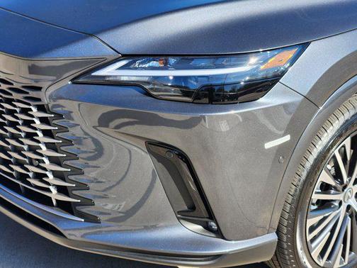 2026 Lexus RX 350 Premium+