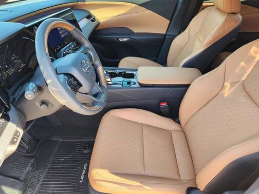 2026 Lexus RX 350 Premium+