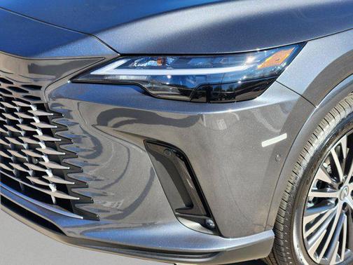 2026 Lexus RX 350 Premium+