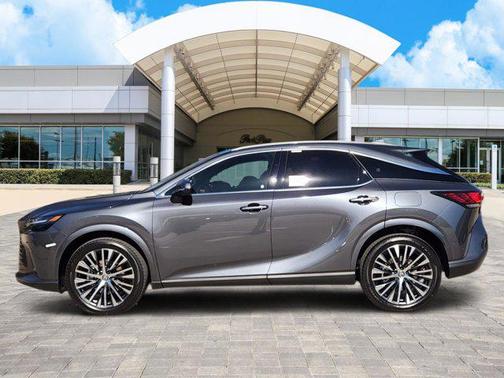 2026 Lexus RX 350 Premium+