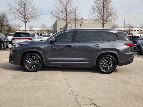 2026 Lexus TX 350 Base