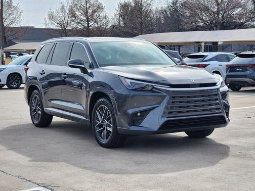 2026 Lexus TX 350 Base