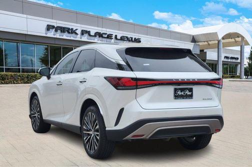 2024 Lexus RX 350 Base