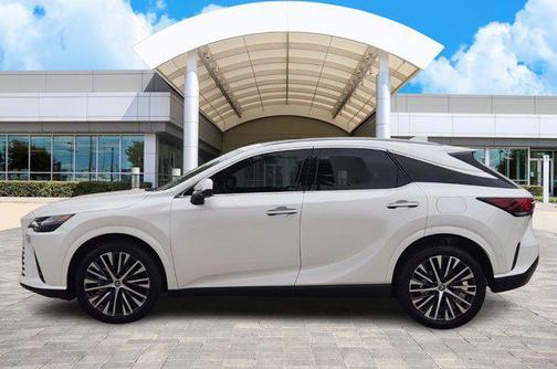 2024 Lexus RX 350 Base