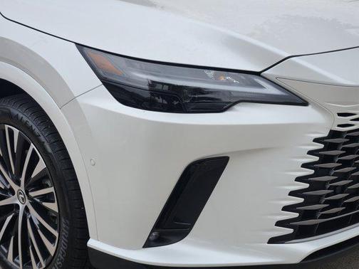 2024 Lexus RX 350 Base