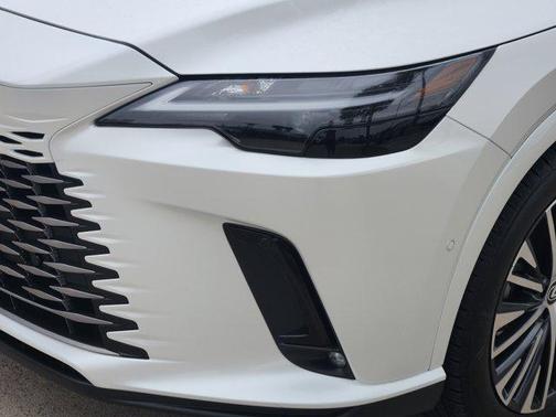 2024 Lexus RX 350 Base
