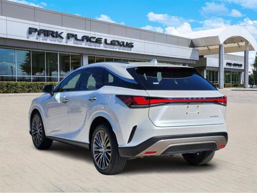 2023 Lexus RX 350 Luxury