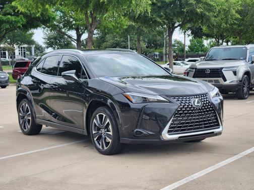Caviar 2025 Lexus UX 300h Premium