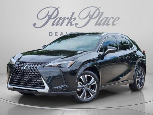 Caviar 2025 Lexus UX 300h Premium