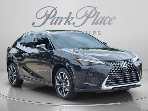Caviar 2025 Lexus UX 300h Premium