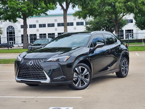 Caviar 2025 Lexus UX 300h Premium