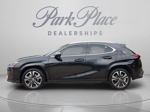 Caviar 2025 Lexus UX 300h Premium