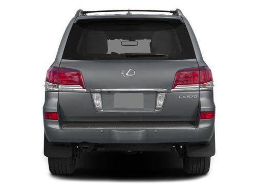 2014 Lexus LX 570 Base