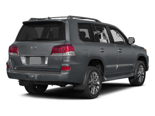 2014 Lexus LX 570 Base