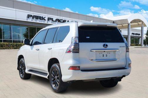 2021 Lexus GX 460 Premium