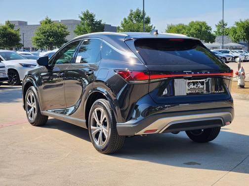 Caviar 2026 Lexus RX 350 Premium