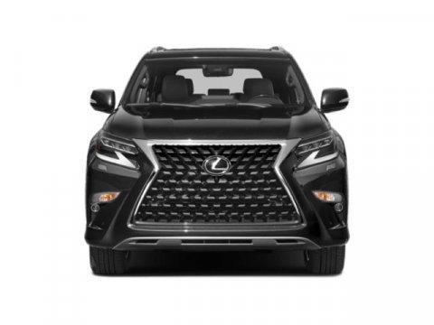 2022 Lexus GX 460 Luxury