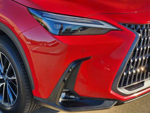 2024 Lexus NX 350 Luxury