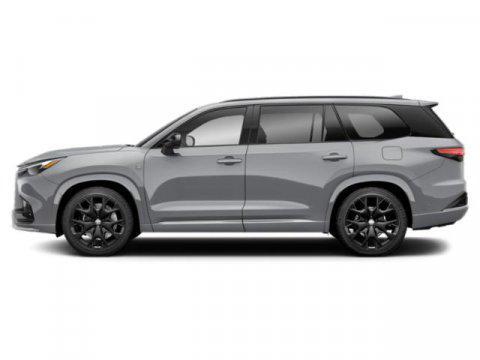 2025 Lexus TX 350 Base