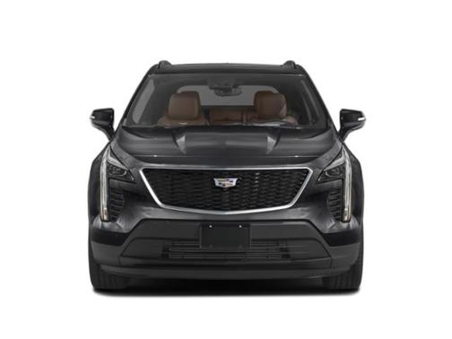 Stellar Black Metallic 2023 Cadillac XT4 Sport