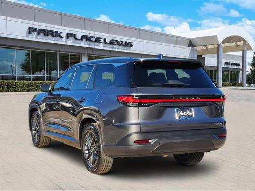 2026 Lexus TX 350 Premium