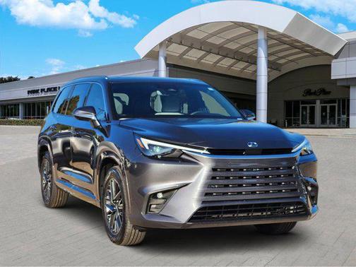 2026 Lexus TX 350 Premium