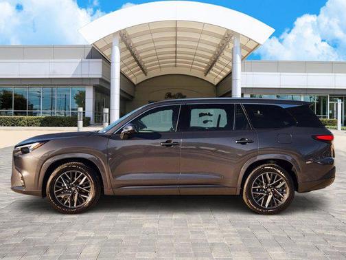 2026 Lexus TX 350 Premium