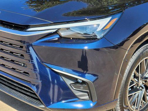 2026 Lexus TX 350 Luxury