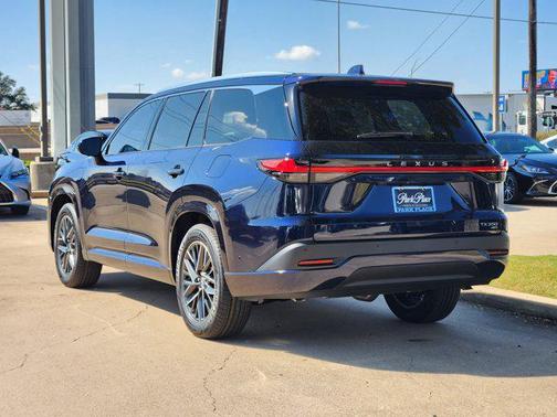 2026 Lexus TX 350 Luxury