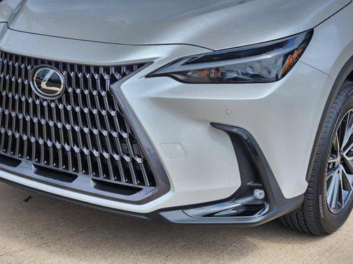 2025 Lexus NX 250 Premium