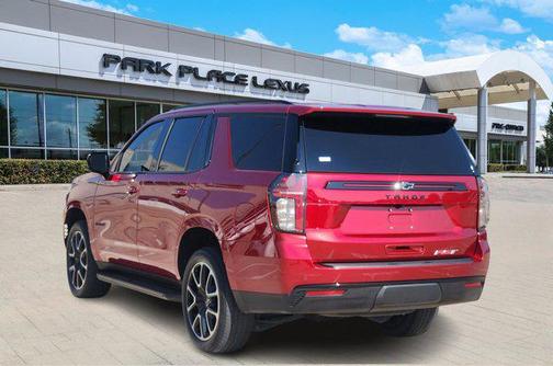 2023 Chevrolet Tahoe 2WD RST