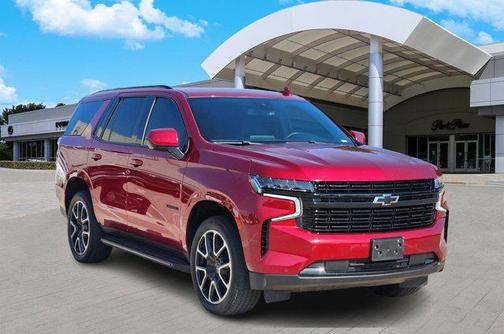 2023 Chevrolet Tahoe 2WD RST