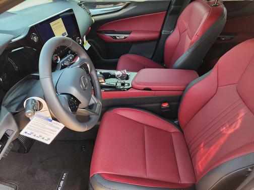 Caviar 2026 Lexus NX 350 Premium